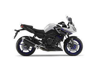 FAZER 8 ABS