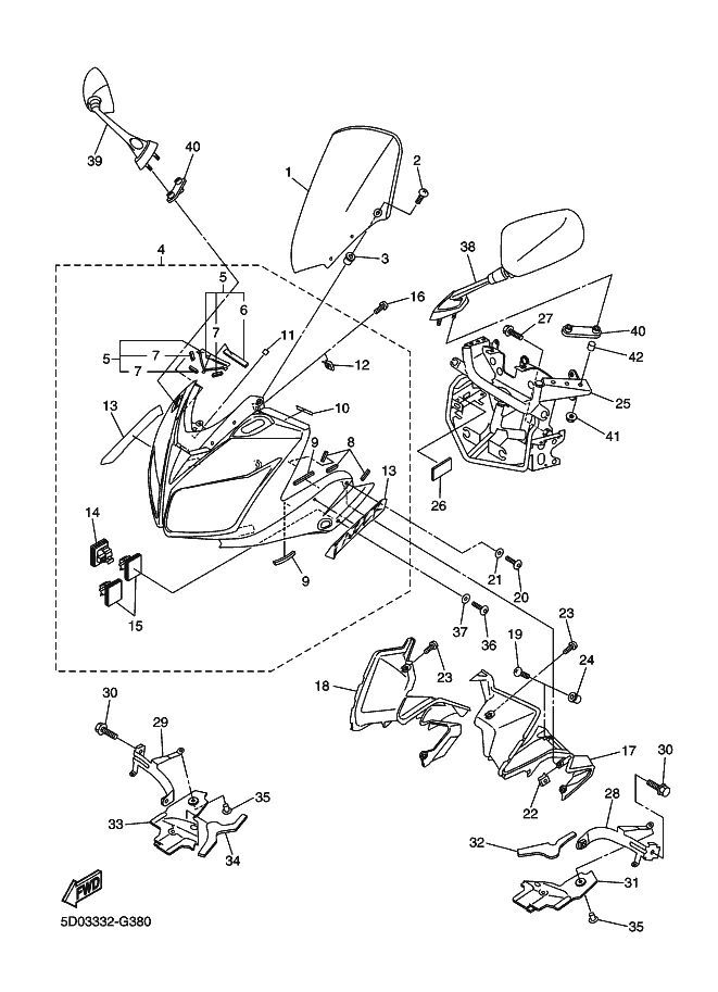 38 - CAPOT 1