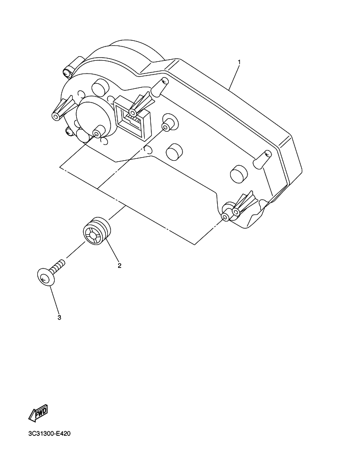 42 - COMPTEUR