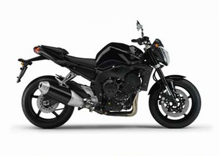 FAZER NAKED