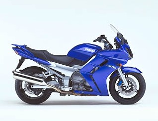 FJR1300