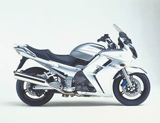 FJR1300