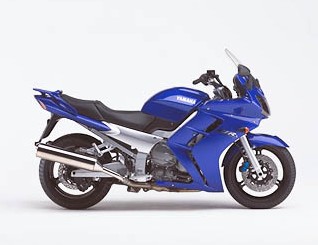 FJR1300