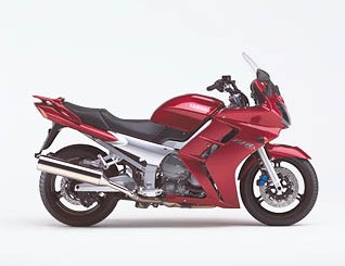 FJR1300