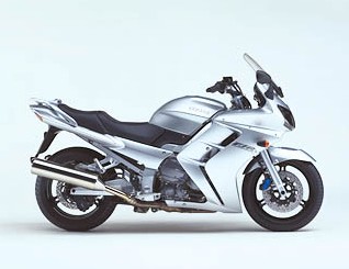 FJR1300