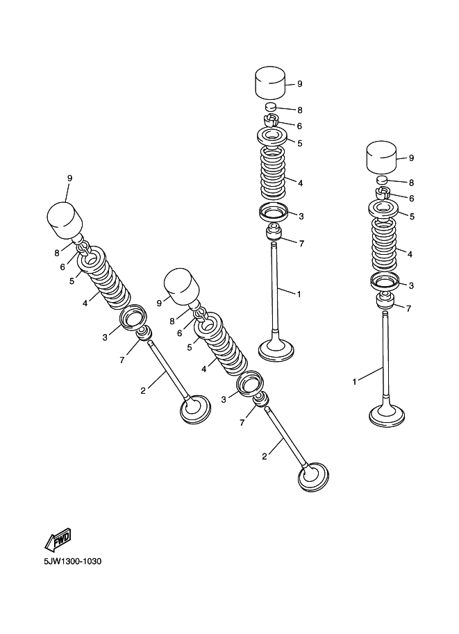 03 - SOUPAPE