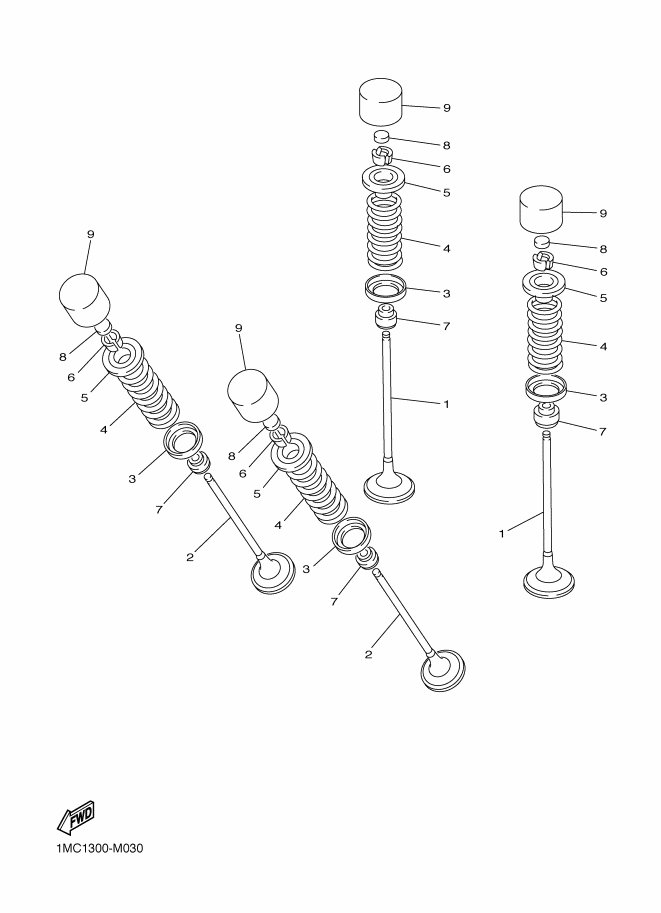 03 - SOUPAPE