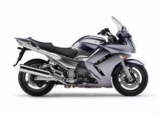 FJR1300AS