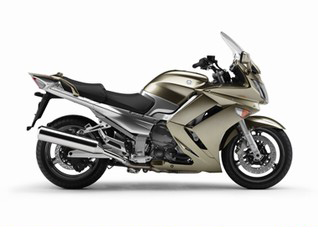 FJR1300AS