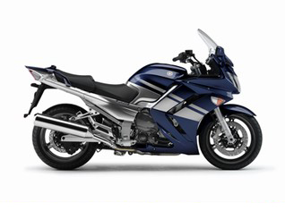 FJR1300AS