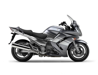 FJR1300AS