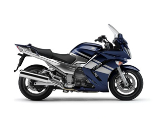 FJR1300AS