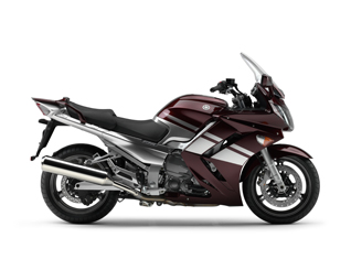FJR1300AS