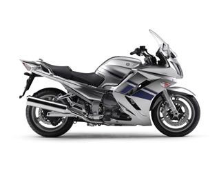FJR1300AS