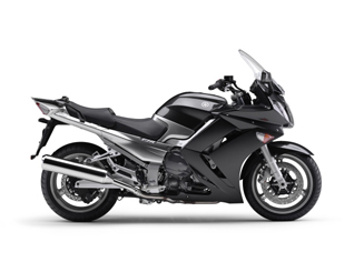 FJR1300AS