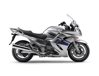FJR1300AS