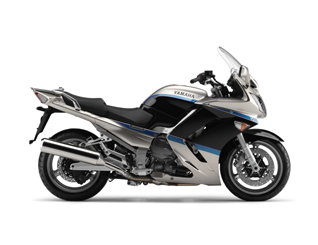 FJR1300AS