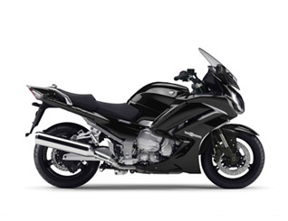 FJR1300AS