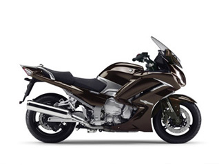 FJR1300AS