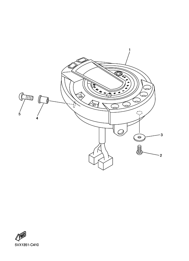 41 - COMPTEUR