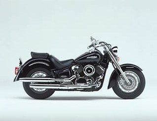 DRAGSTAR 1100 CLASSIC