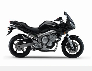FZ6 ABS