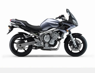 FZ6 ABS