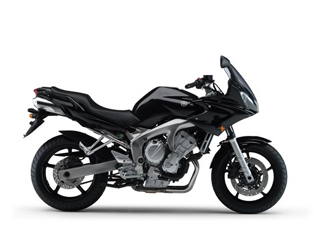 FZ6 ABS