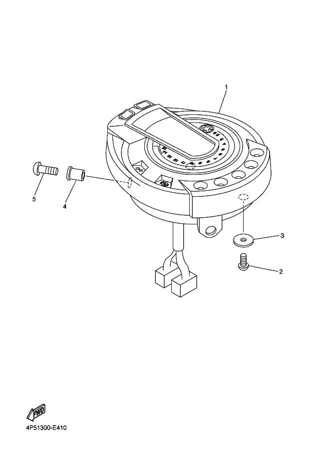 41 - COMPTEUR