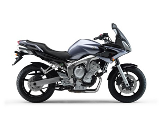 FZ6 ABS