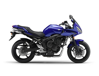 FZ6 ABS HG
