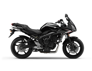 FZ6 ABS HG