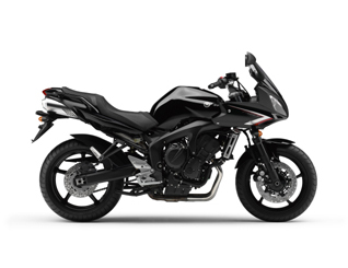 FZ6 ABS HG