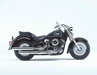 DRAGSTAR 1100 CLASSIC