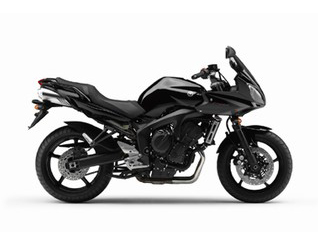 FZ6 HG