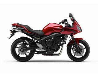 FZ6 HG