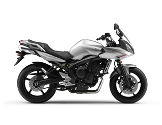 FZ6 HG