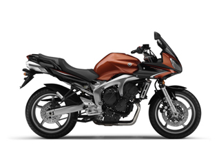 FZ6 HG