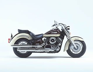 DRAGSTAR 1100 CLASSIC