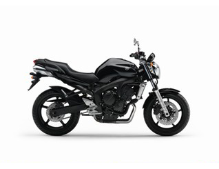 FZ6 NAKED