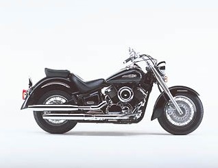 DRAGSTAR 1100 CLASSIC