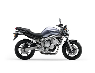 FZ6 NAKED ABS
