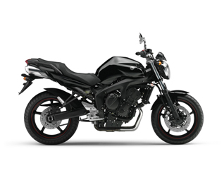 FZ6 NAKED ABS HG