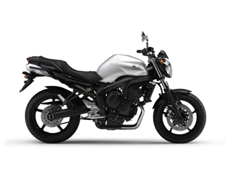 FZ6 NAKED ABS HG
