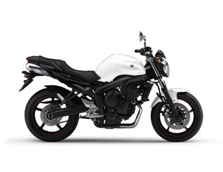 FZ6 NAKED ABS HG