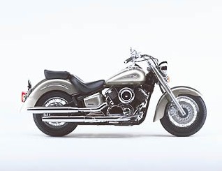 DRAGSTAR 1100 CLASSIC