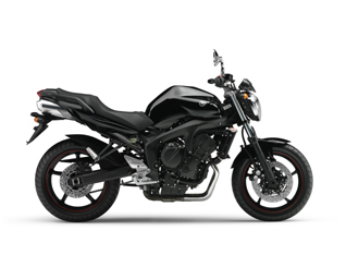 FZ6 NAKED HG