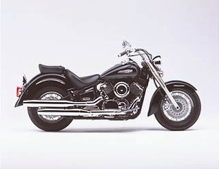 DRAGSTAR 1100 CLASSIC