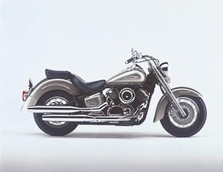DRAGSTAR 1100 CLASSIC