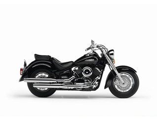 DRAGSTAR 1100 CLASSIC